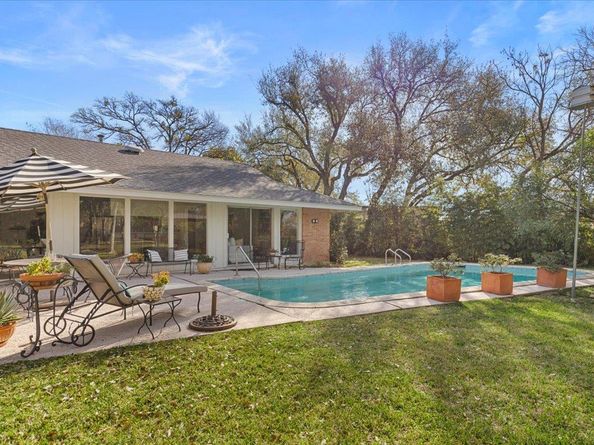 3106 Maywood Ave, Austin TX 78703