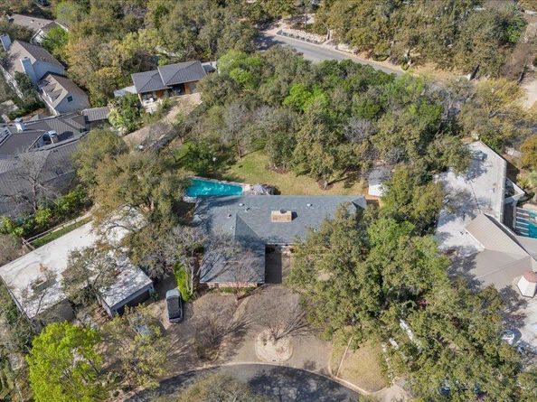 3106 Maywood Ave, Austin TX 78703