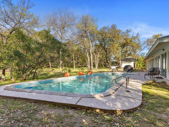 3106 Maywood Ave, Austin TX 78703