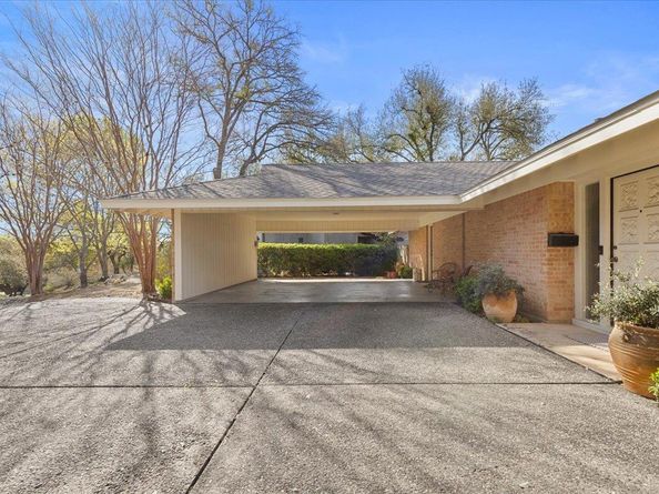 3106 Maywood Ave, Austin TX 78703