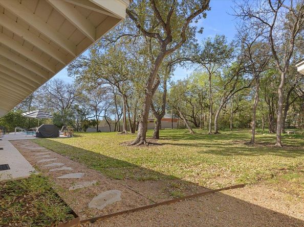 3106 Maywood Ave, Austin TX 78703