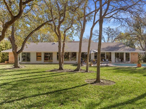 3106 Maywood Ave, Austin TX 78703