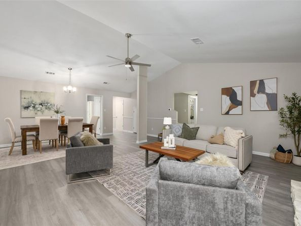 4411 Cumbria LN, Austin TX 78727