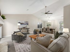 4411 Cumbria LN, Austin TX 78727