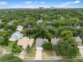 4411 Cumbria LN, Austin TX 78727