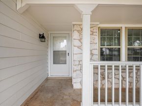 4411 Cumbria LN, Austin TX 78727