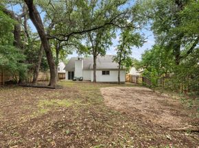 4411 Cumbria LN, Austin TX 78727