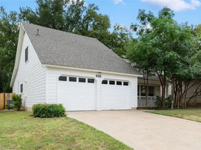 4411 Cumbria LN, Austin TX 78727
