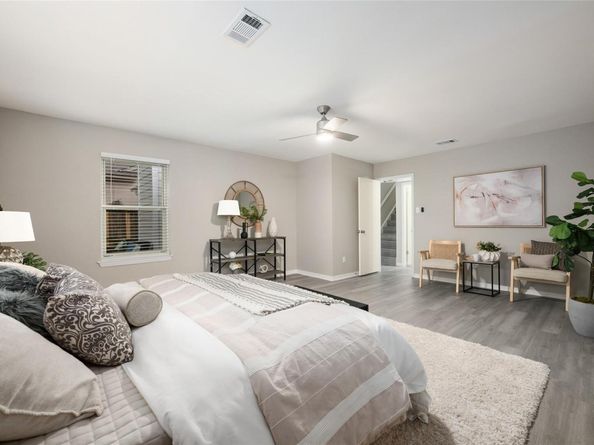 4411 Cumbria LN, Austin TX 78727
