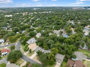 4411 Cumbria LN, Austin TX 78727