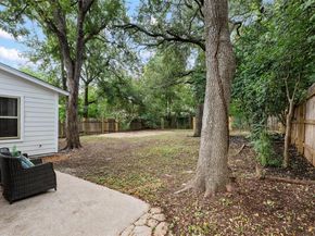 4411 Cumbria LN, Austin TX 78727