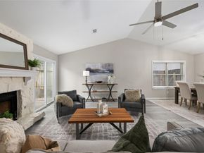 4411 Cumbria LN, Austin TX 78727