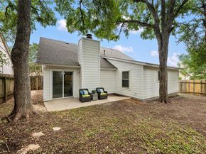 4411 Cumbria LN, Austin TX 78727