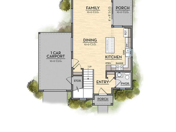 7408 Woodrow Ave, Austin TX 78757