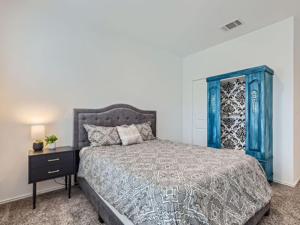 124 Flint Mountain RD, Georgetown TX 78628