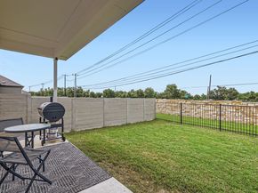 124 Flint Mountain RD, Georgetown TX 78628