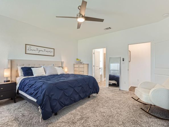 124 Flint Mountain RD, Georgetown TX 78628