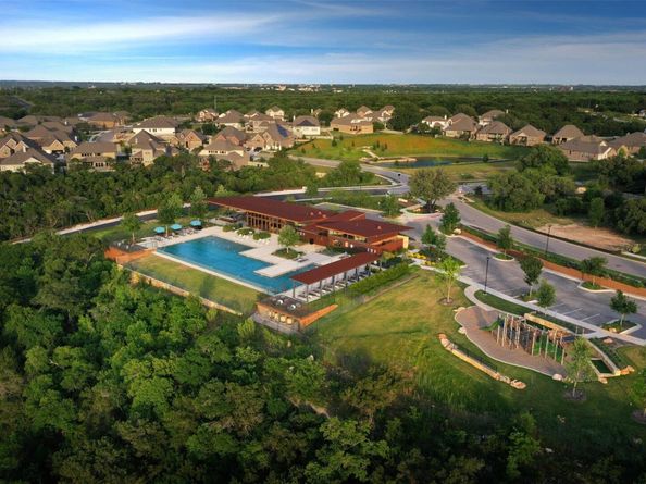 124 Flint Mountain RD, Georgetown TX 78628