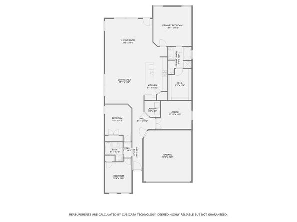 124 Flint Mountain RD, Georgetown TX 78628