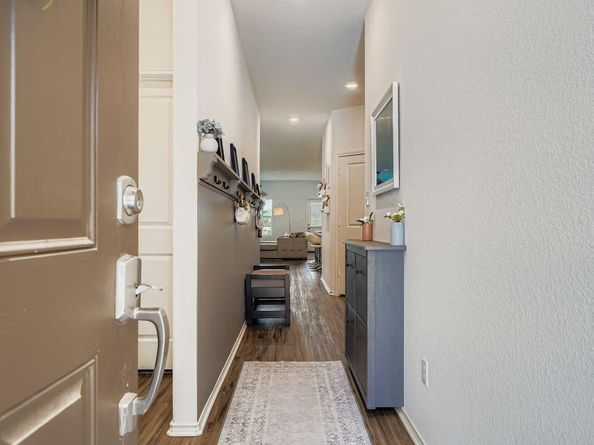 124 Flint Mountain RD, Georgetown TX 78628