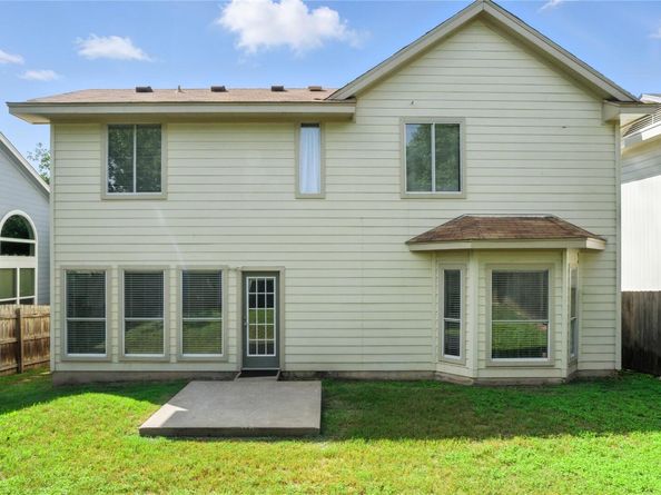12007 Sky West DR, Austin TX 78758