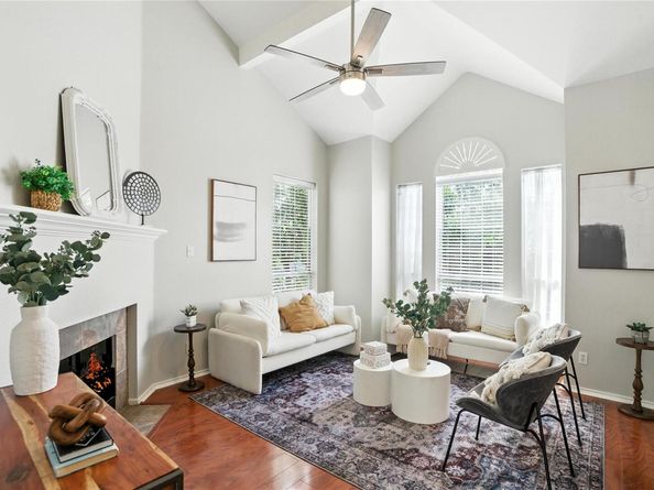 12007 Sky West DR, Austin TX 78758