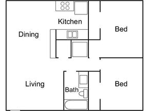 2408 Longview ST 211, Austin TX 78705