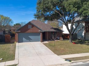 7516 Cats Eye LN, Austin TX 78747