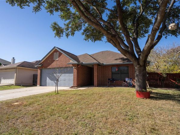 7516 Cats Eye LN, Austin TX 78747