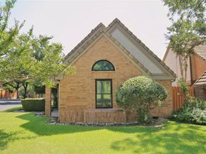 11310 Spicewood Club DR 12, Austin TX 78750