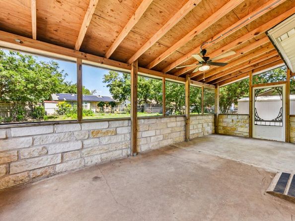1706 Remuda CIR, Round Rock TX 78681