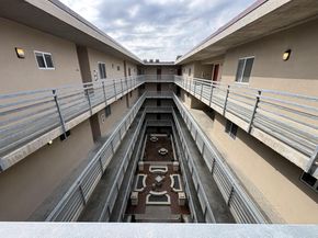 711 W 26th ST 700, Austin TX 78705