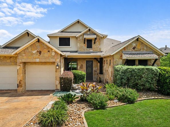 219 Grant Cannon Ln, Austin TX 78738