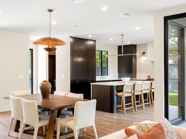 4412 Banister LN 1, Austin TX 78745