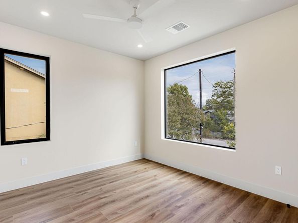 4412 Banister LN 1, Austin TX 78745