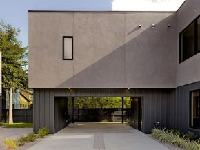 4412 Banister LN 1, Austin TX 78745