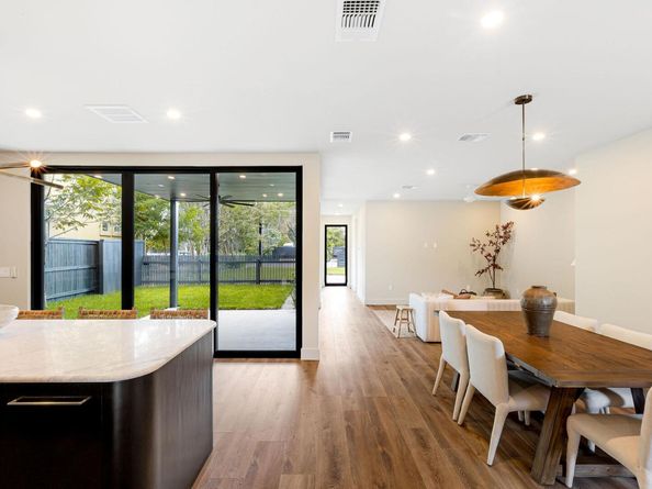 4412 Banister LN 1, Austin TX 78745