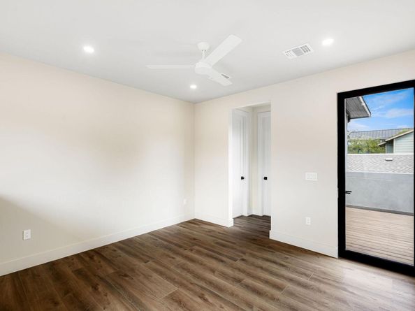 4412 Banister LN 1, Austin TX 78745