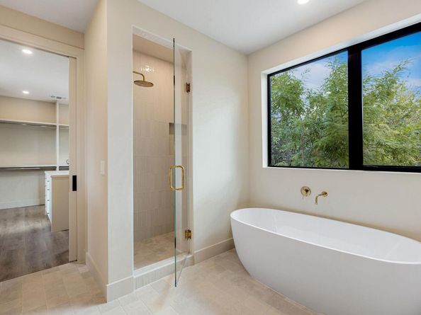 4412 Banister LN 1, Austin TX 78745