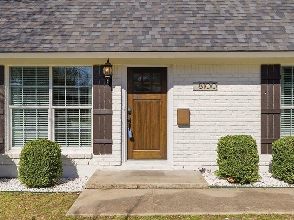 8100 Stillwood LN, Austin TX 78757