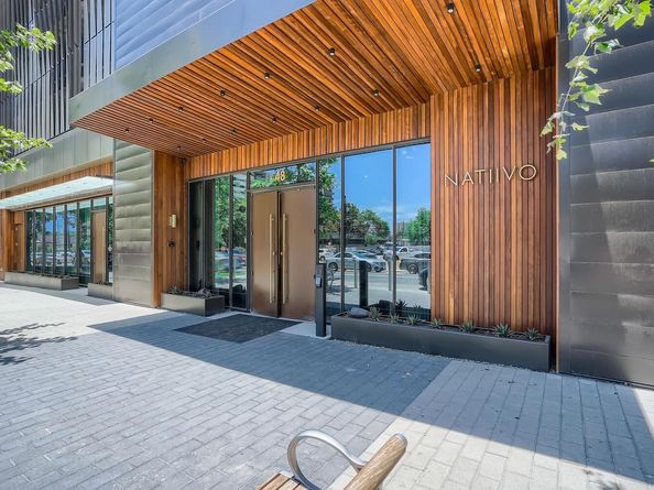 48 East Ave 2703, Austin TX 78701