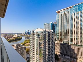 48 East Ave 2703, Austin TX 78701