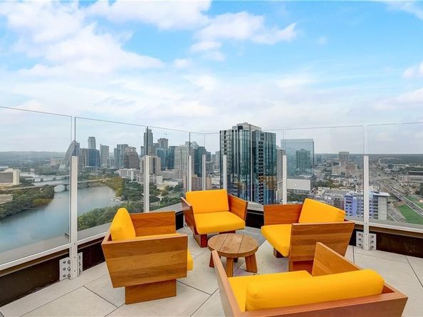 48 East Ave 2703, Austin TX 78701