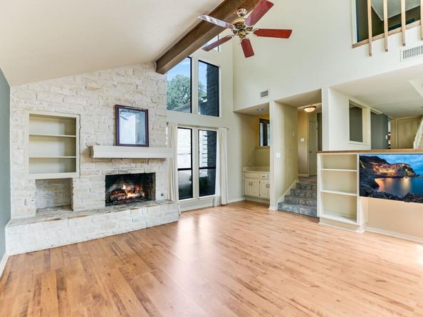 6506 Cascada DR, Austin TX 78750