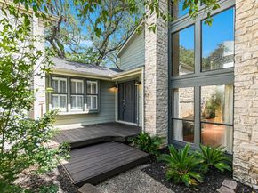 6506 Cascada DR, Austin TX 78750