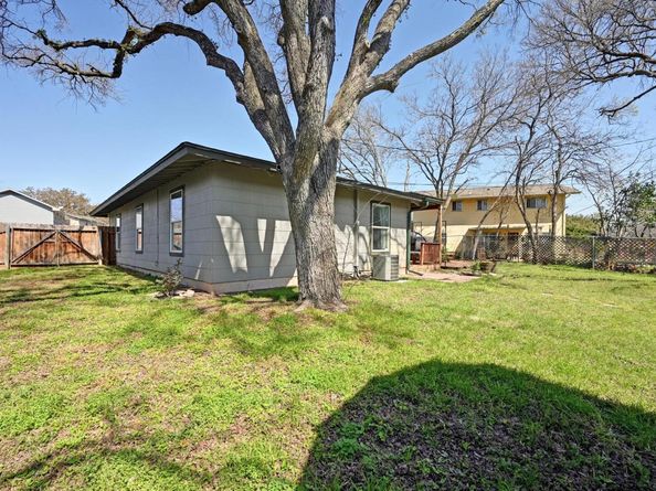 5303 Kings Highway, Austin TX 78745