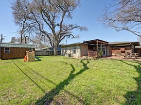 5303 Kings Highway, Austin TX 78745