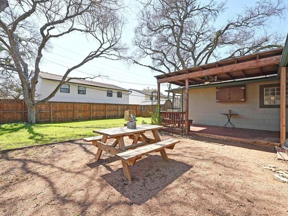 5303 Kings Highway, Austin TX 78745