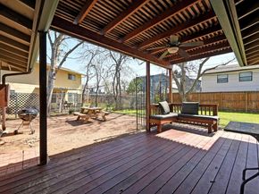 5303 Kings Highway, Austin TX 78745