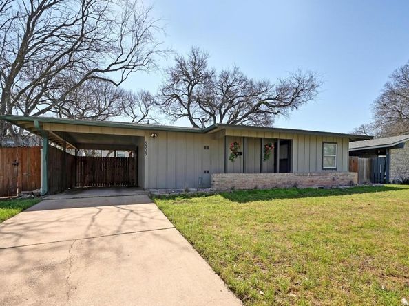 5303 Kings Highway, Austin TX 78745